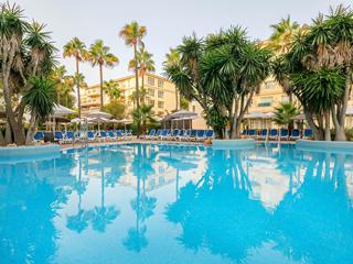 Cala Millor, Spanien - Uden forplejning afbudsrejse