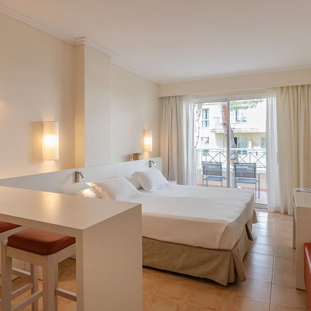 Lejlighedshotel HM Mar Blau - billede 3