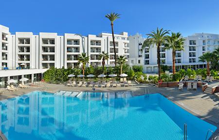 Hotel Sol Don Pedro slide 2