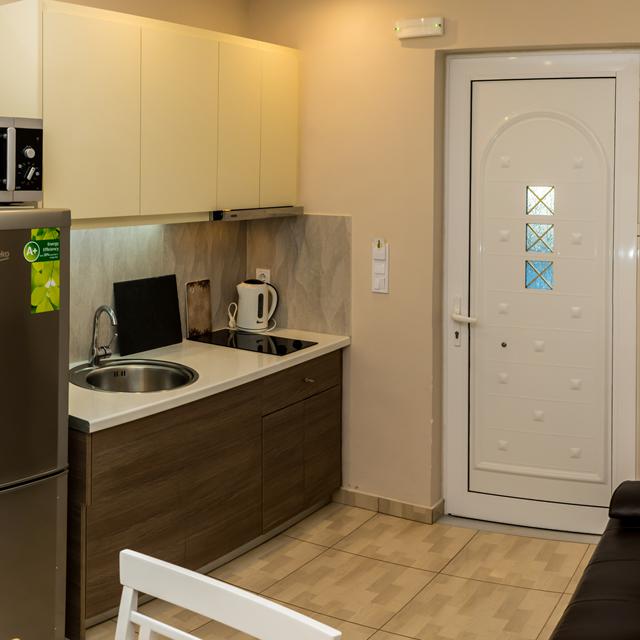 Bungalows og lejligheder Zante Flower Deluxe - billede 5