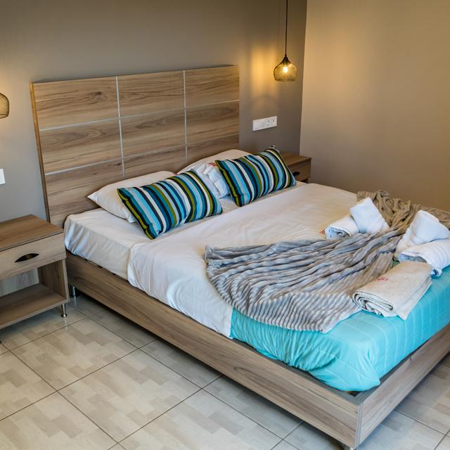 Bungalows og lejligheder Zante Flower Deluxe - billede 5