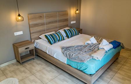 Bungalows og lejligheder Zante Flower Deluxe slide 5