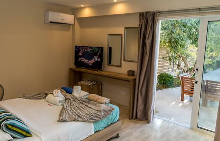 Bungalows og lejligheder Zante Flower Deluxe slide 4