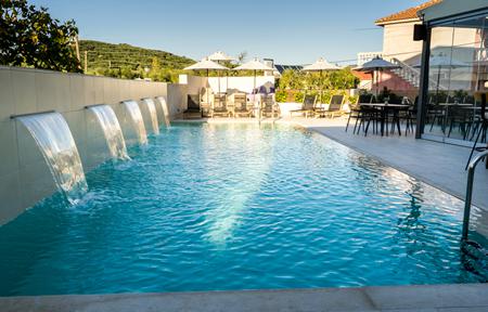 Bungalows og lejligheder Zante Flower Deluxe