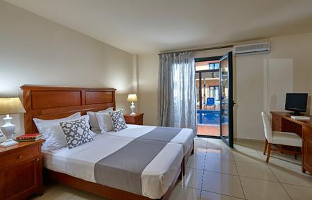 Hotel Vasia Resort & Spa slide 4