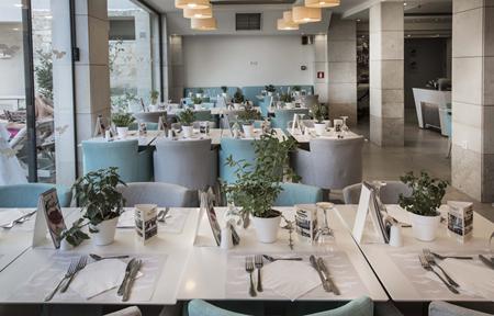 Hotel Glaros Beach slide 5