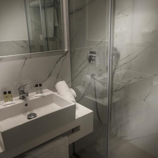 Hotel Glaros Beach - billede 4