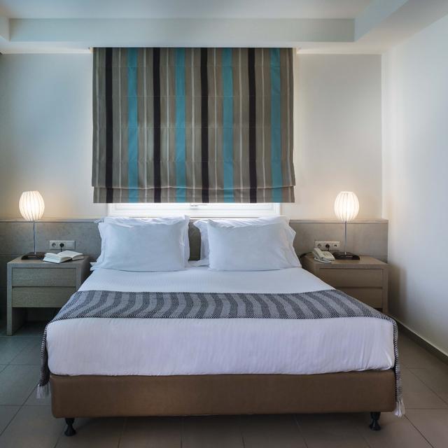 Hotel Glaros Beach - billede 3