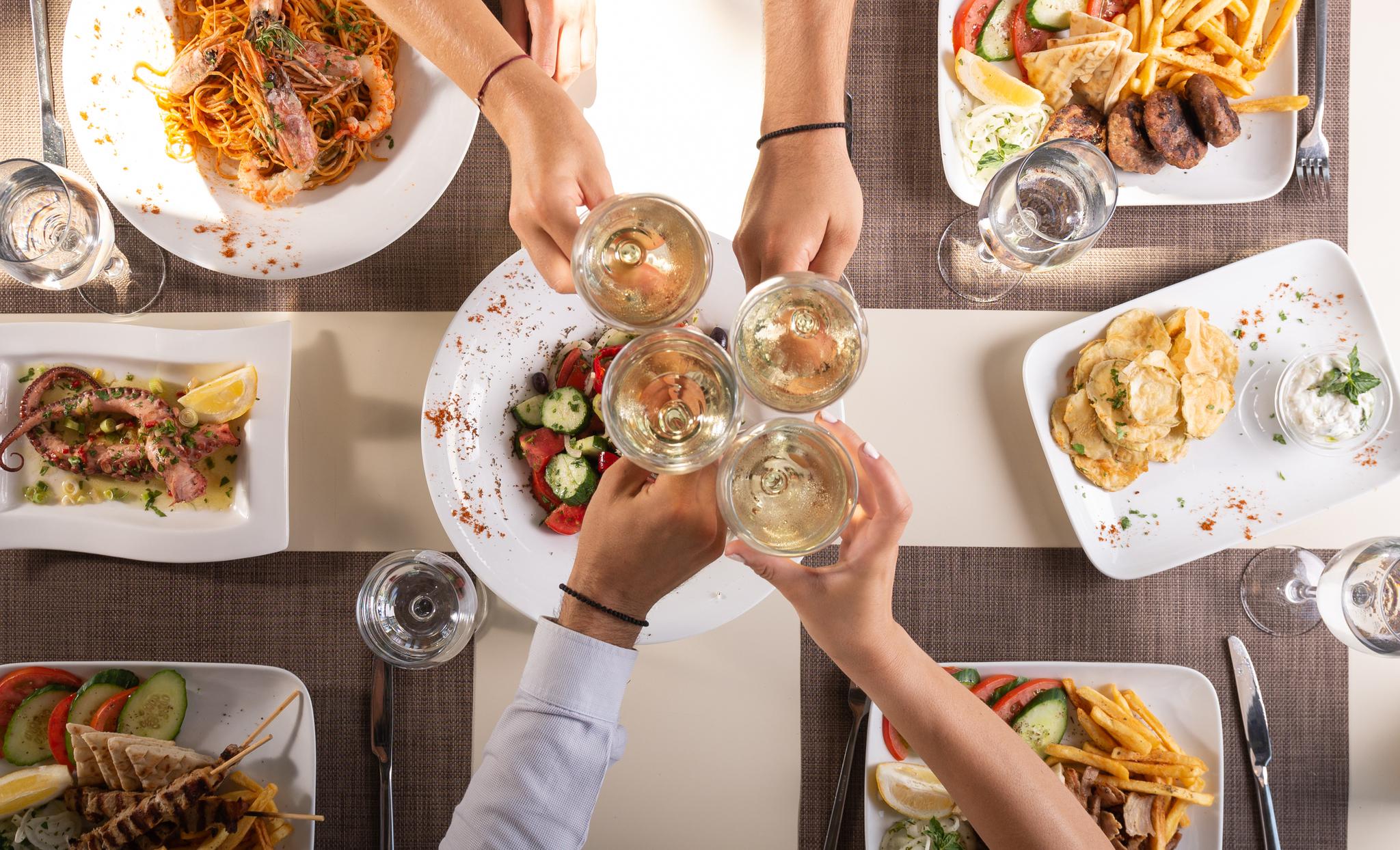 Flegra Palace Hotel  slide 5