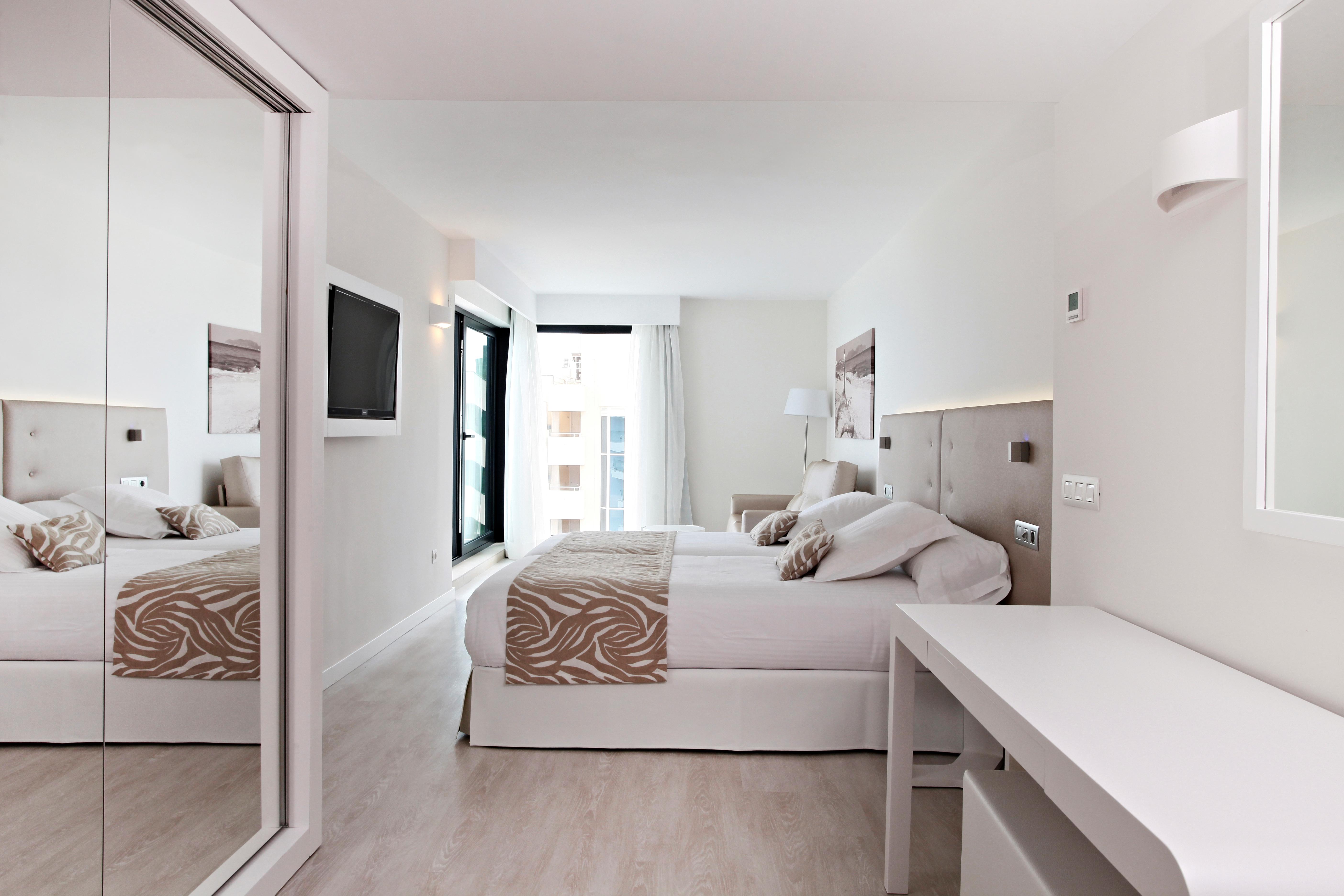 Hotel Iberostar Cala Millor - Voksenhotel 16+ slide 4