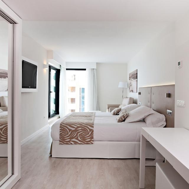 Hotel Iberostar Cala Millor - Voksenhotel 16+ - billede 3