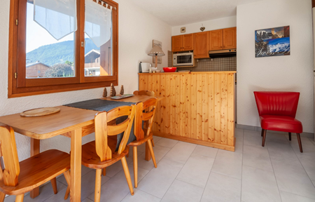 Résidence Le Marquis slide 5