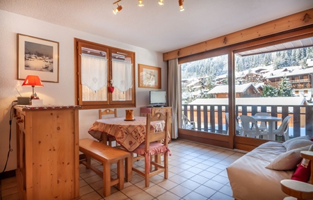 Résidence Le Marquis slide 4