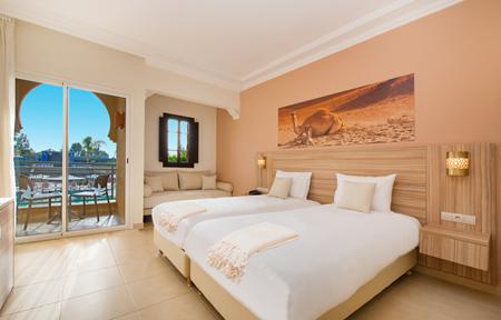Iberostar Club Palmeraie Marrakech  slide 4