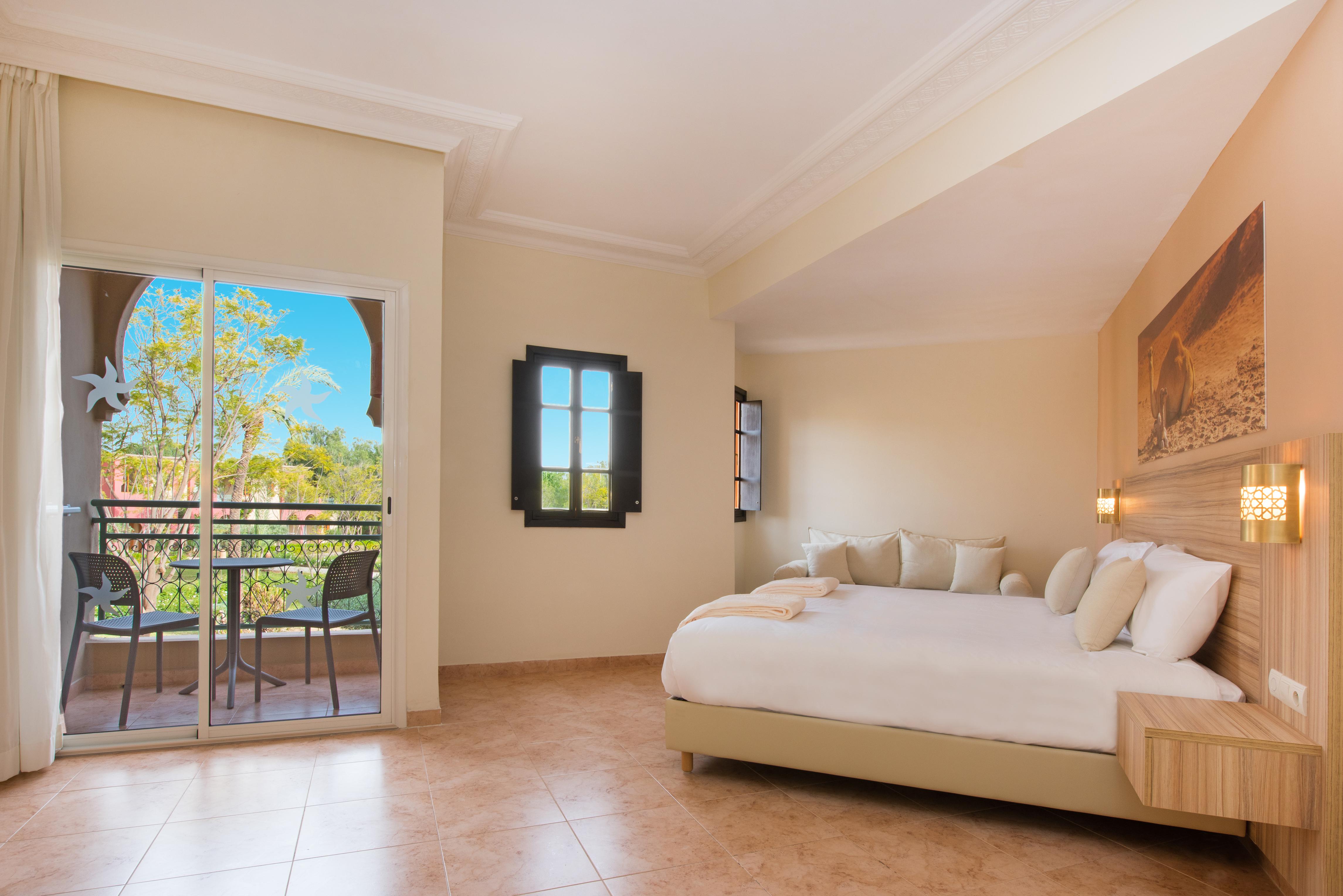 Iberostar Club Palmeraie Marrakech  slide 5