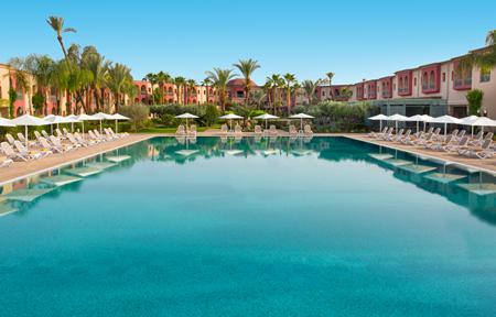 Iberostar Club Palmeraie Marrakech  slide 2