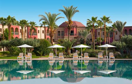 Iberostar Club Palmeraie Marrakech  slide 1