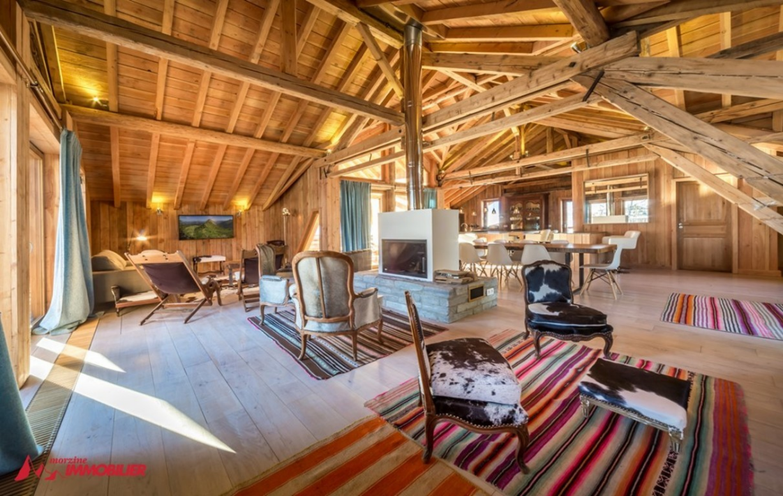 Chalet l'Auberge slide 2