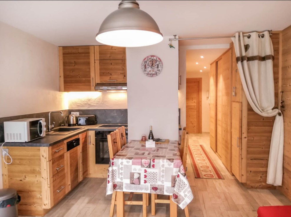 Résidence Le Major slide 2