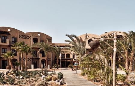 Cook's Club - Voksenhotel (Vintersol) slide 3