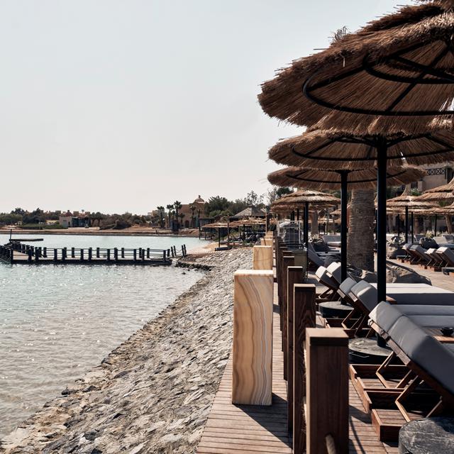 Cook's Club - Voksenhotel (Vintersol) - billede 2