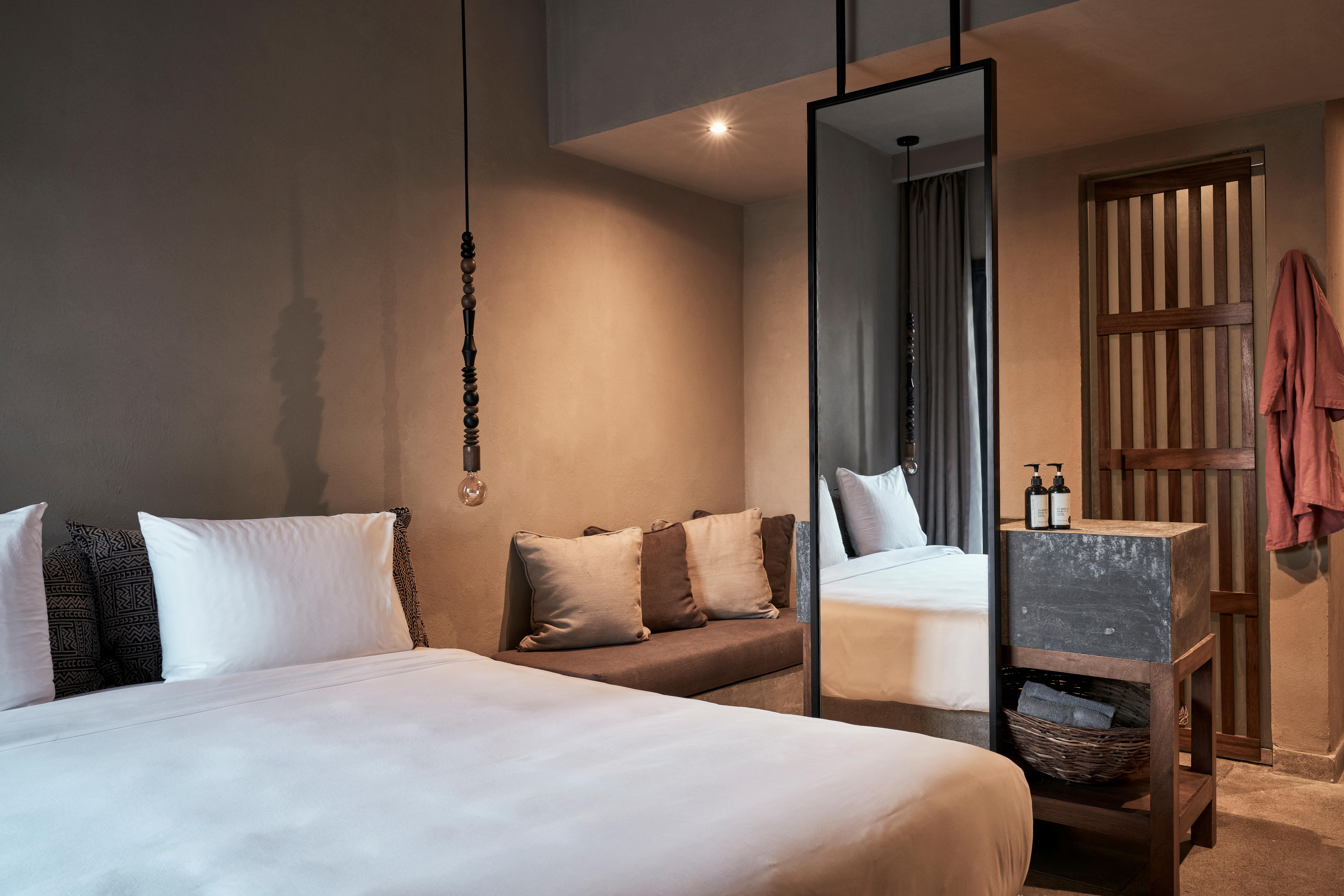 Cook's Club - Voksenhotel (Vintersol) slide 5