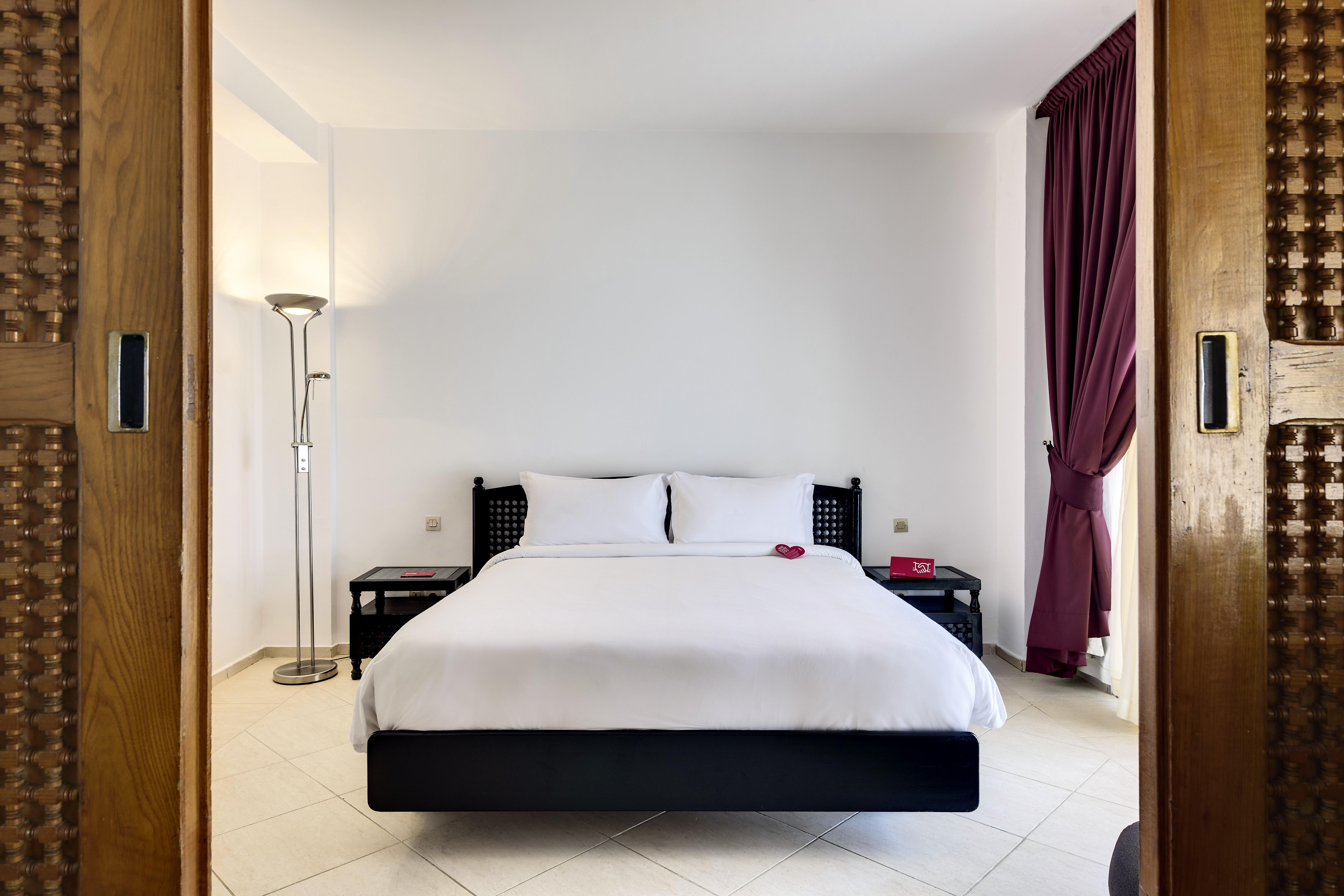 Hotel Allegro Agadir slide 3