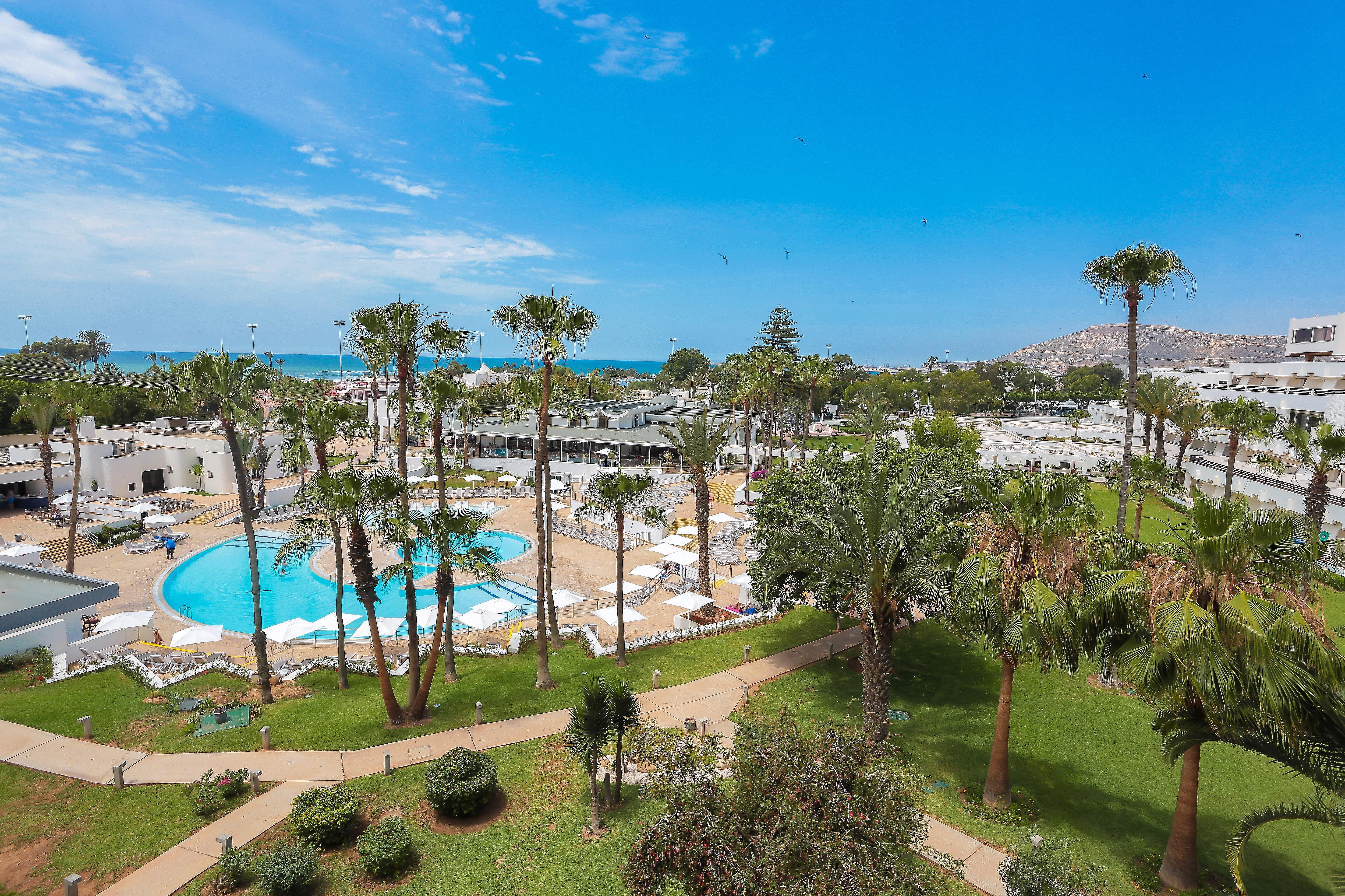 Hotel Allegro Agadir slide 2