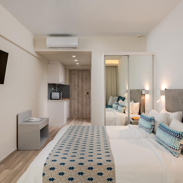 Lejligheder Bio - billede 4