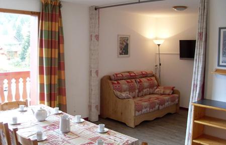 Résidences Grand Argentier slide 5