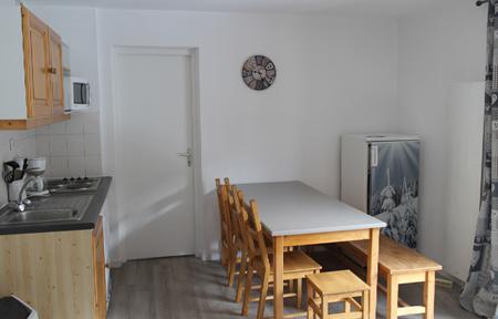 Résidences Grand Argentier slide 3