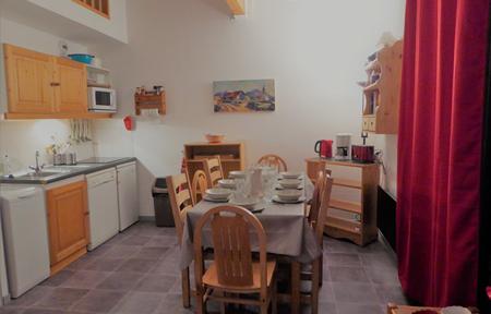 Résidences Grand Argentier slide 2