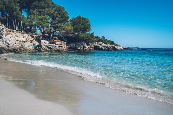 Foto af Font de Sa Cala