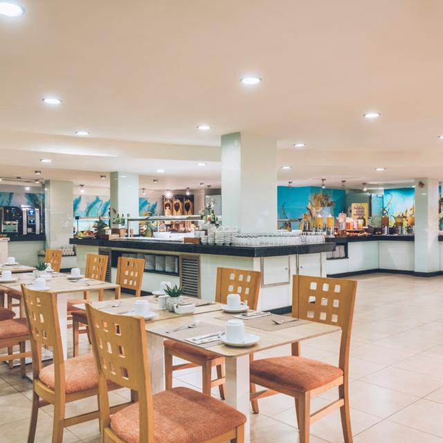 Iberostar Waves Pinos Park - billede 5