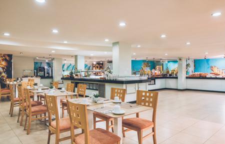 Iberostar Waves Pinos Park slide 5