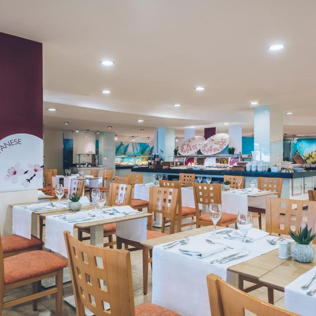 Iberostar Waves Pinos Park - billede 4