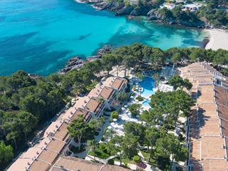 Font de Sa Cala, Spanien - Halvpension afbudsrejse