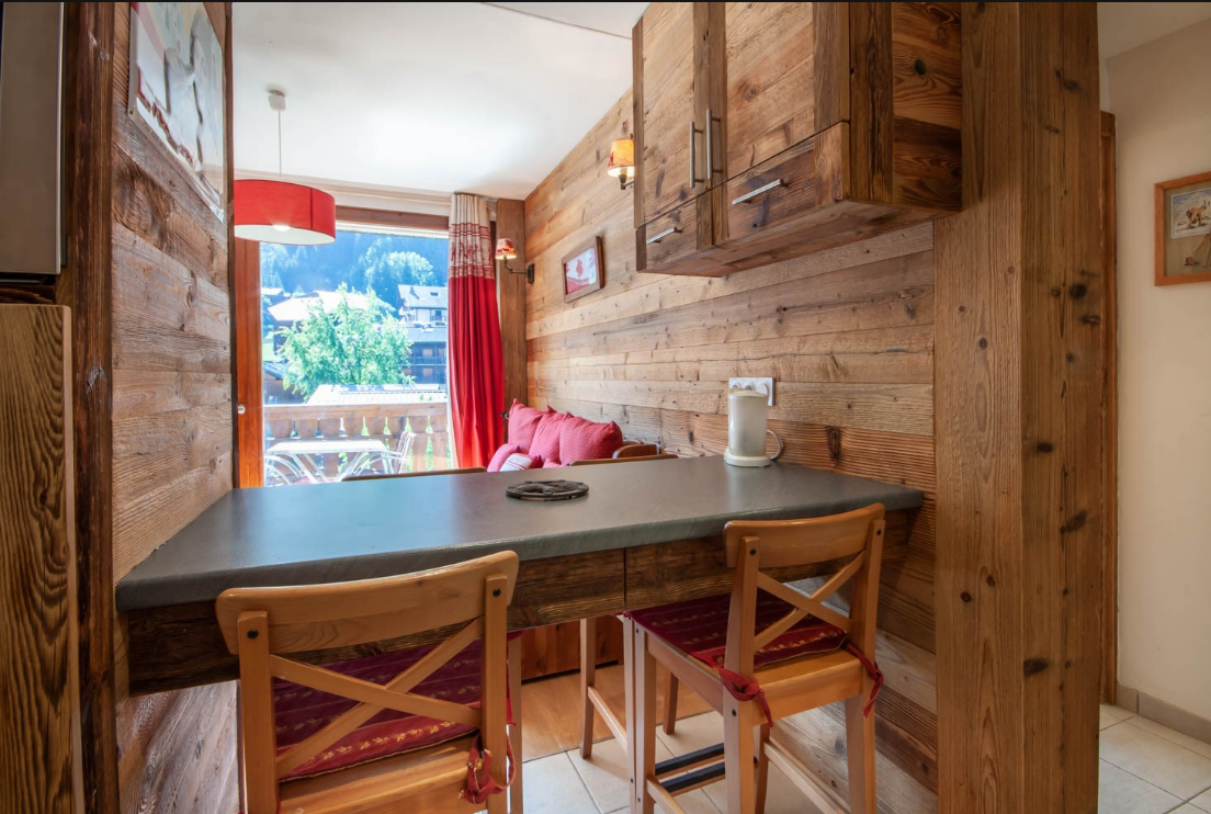 Résidence Neige et Soleil  slide 5