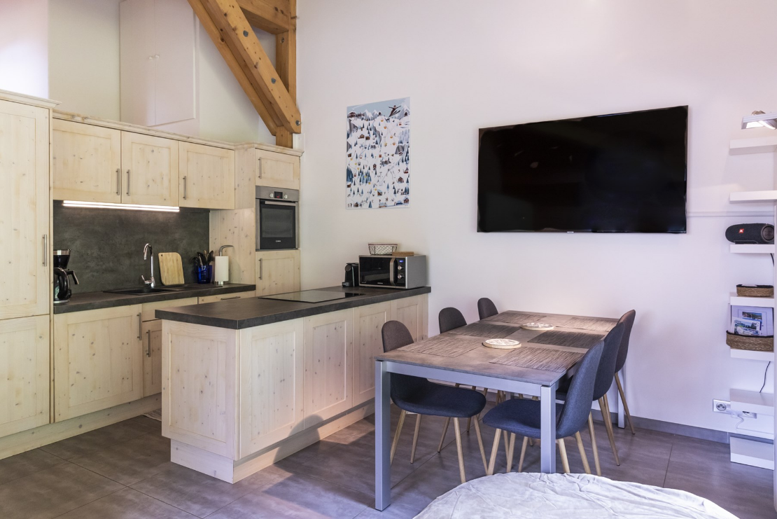 Résidence Les Cesaries slide 4