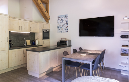 Résidence Les Cesaries slide 4