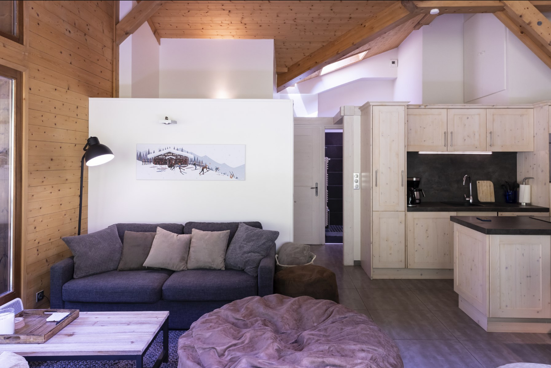 Résidence Les Cesaries slide 3