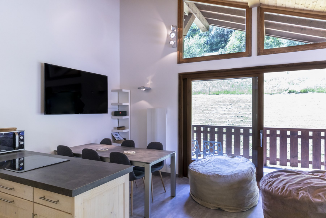 Résidence Les Cesaries slide 2