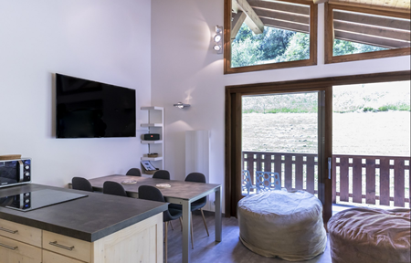 Résidence Les Cesaries slide 2