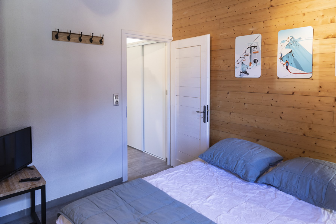 Résidence Les Cesaries slide 5