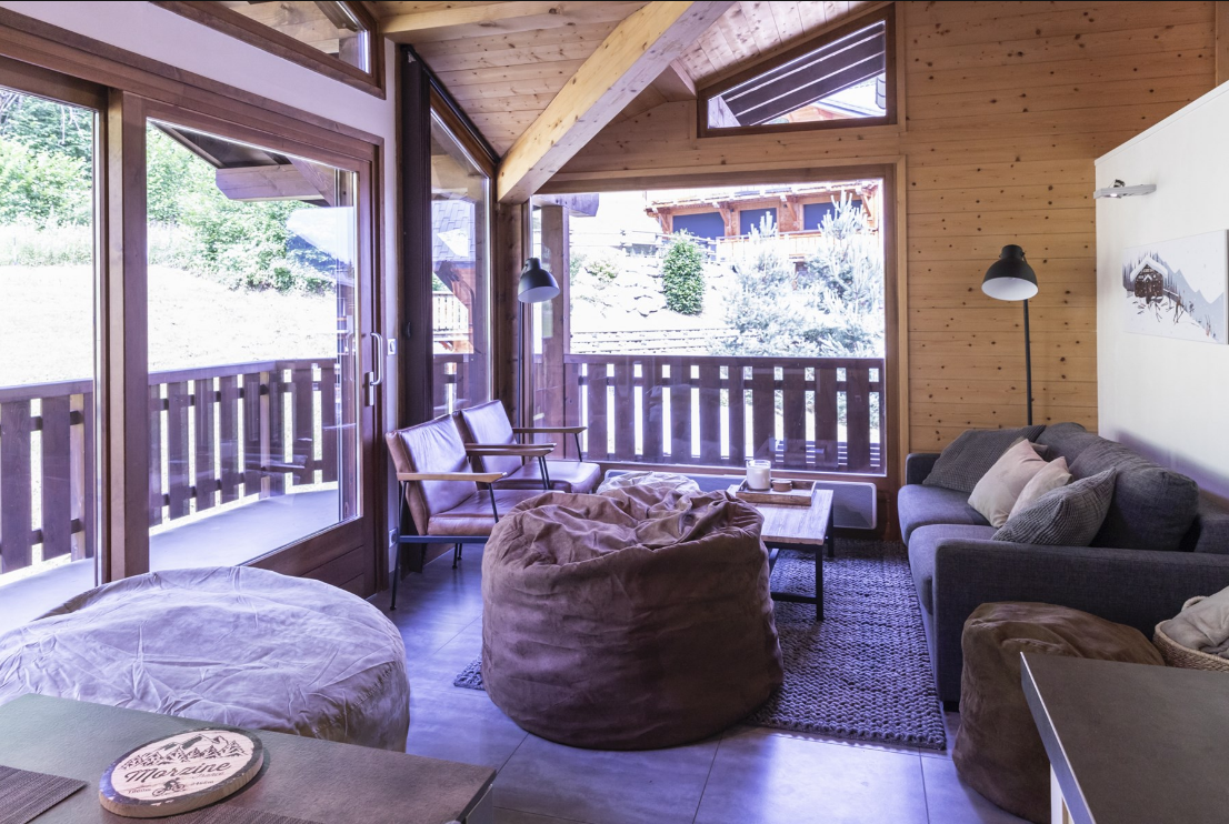 Résidence Les Cesaries