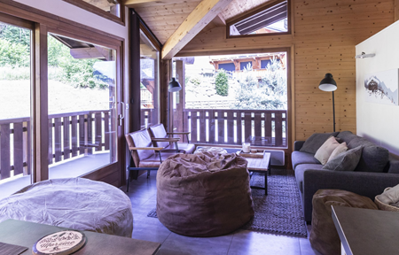 Résidence Les Cesaries slide 1