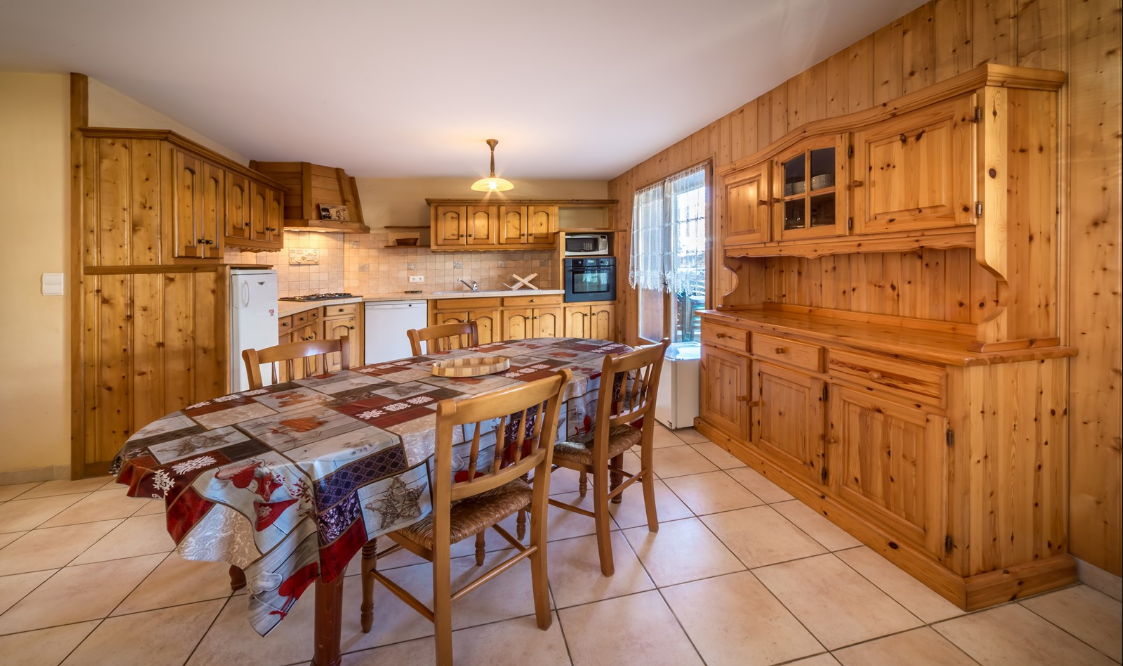 Résidence Les Sermes slide 3