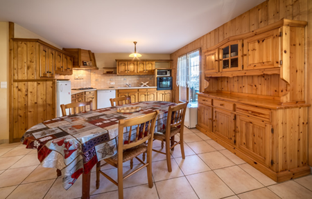 Résidence Les Sermes slide 3