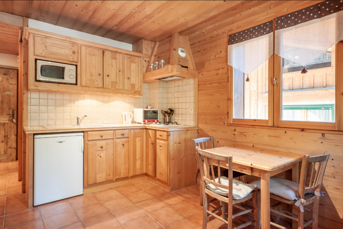 Résidence Les Sermes slide 5