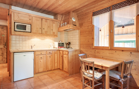 Résidence Les Sermes slide 5